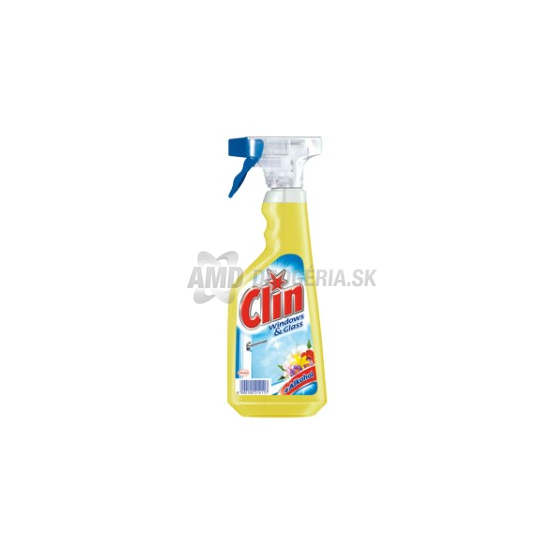 CLIN MR S ROZPRAŠOVAČOM FLORAL 500 ML