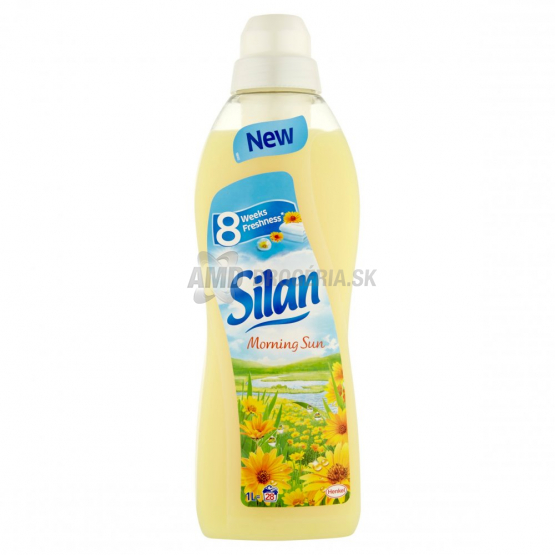 SILAN MORNING SUN 1L/28 PD