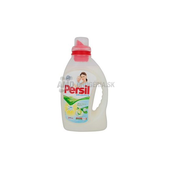 PERSIL GÉL SENSITIVE 1.5 L