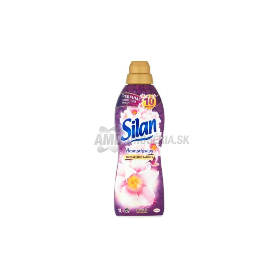 SILAN 1L/40 PD AROMATHERAPY ORANGE OIL MAGNOLIA