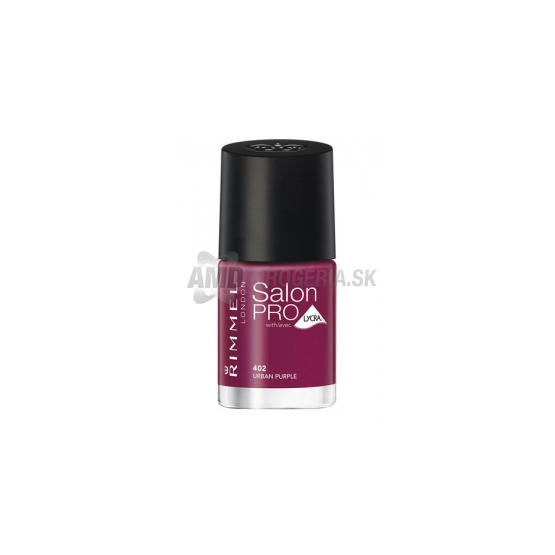 RIMMEL LAK SALON PRO 12 ML