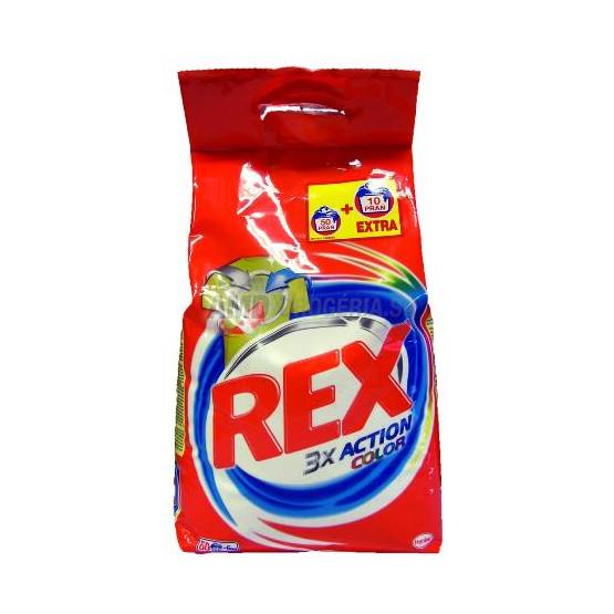 REX COLOR 60 PD