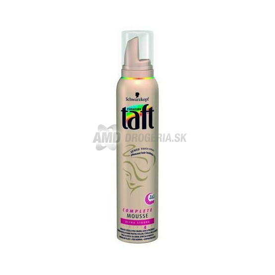TAFT TUŽIDLO COMPLETE EST 200 ML