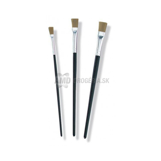 COLOR EXPERT SADA UMELECKÝCH ŠTETCOV OKRÚHLE 3 KS