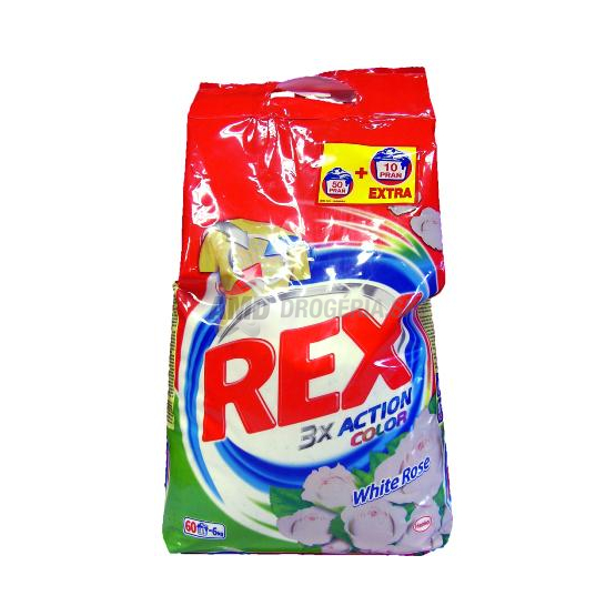 REX COLOR SPRING FLOWER 6 KG