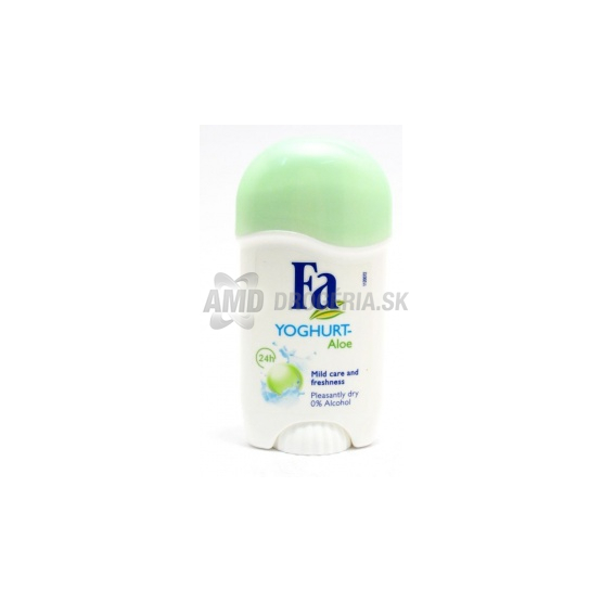 FA STICK YOUGHURT 50 ML