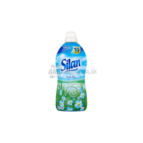 SILAN FRESH SKY 2L/80 PD