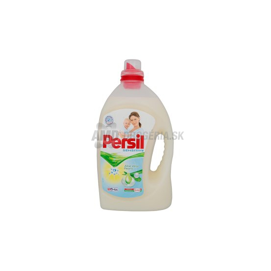 PERSIL GÉL SENSITIVE 4.5 L