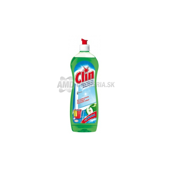 CLIN OKNÁ, RÁMY JABLKO 750 ML