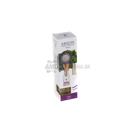 AREON HOME PARFUME LILAC 85ML