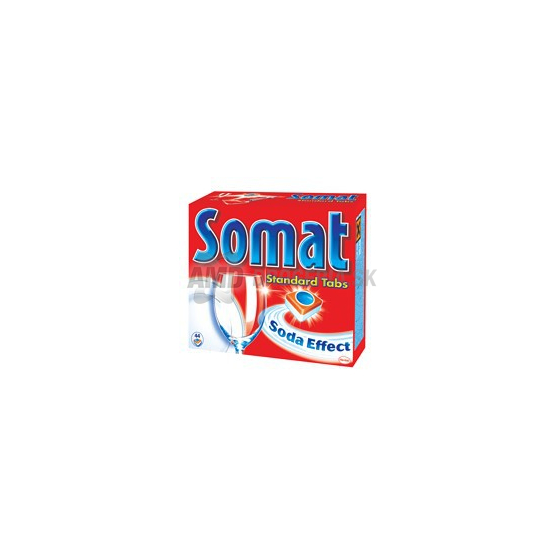 SOMAT TABLETY 40 KS