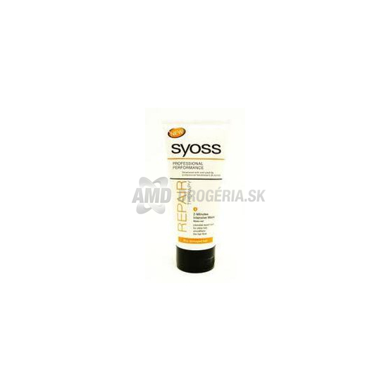 SYOSS KÚKÚRRA REPAIR 200 ML