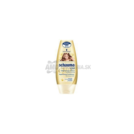 SCHAUMA BALZAM Q10 200 ML