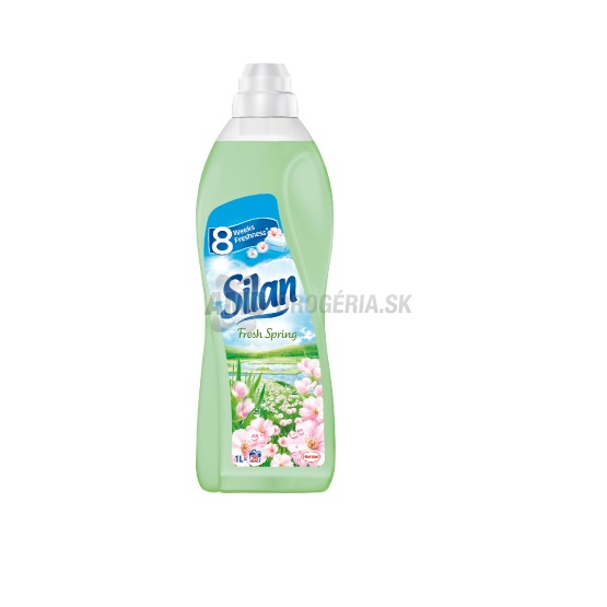 SILAN FRESH SPRING 1L/28 PD
