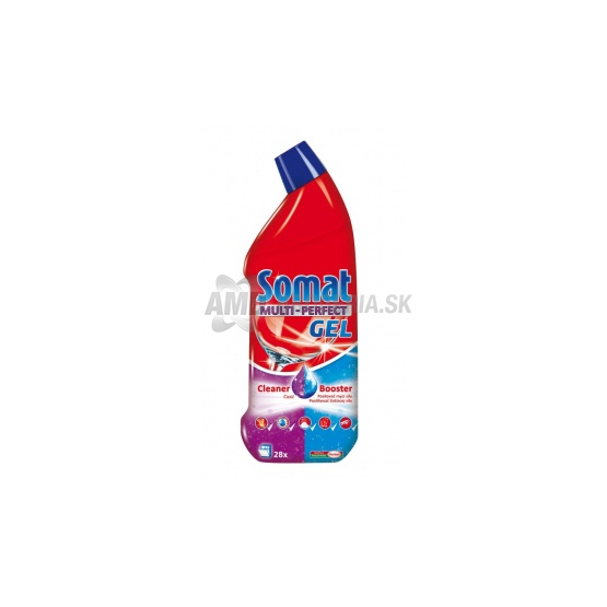 SOMAT PERFECT GÉL 750 ML