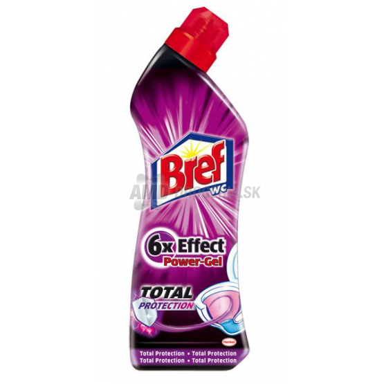 BREF 6x EFFECT TOTAL PROTECT 750 ML