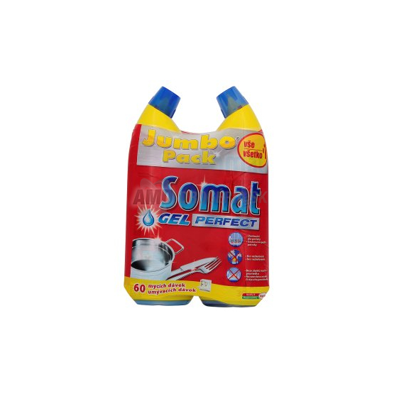 SOMAT PERFEKT GÉL 2 X 750 ML
