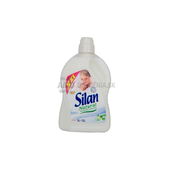 SILAN ALMOND 3 L