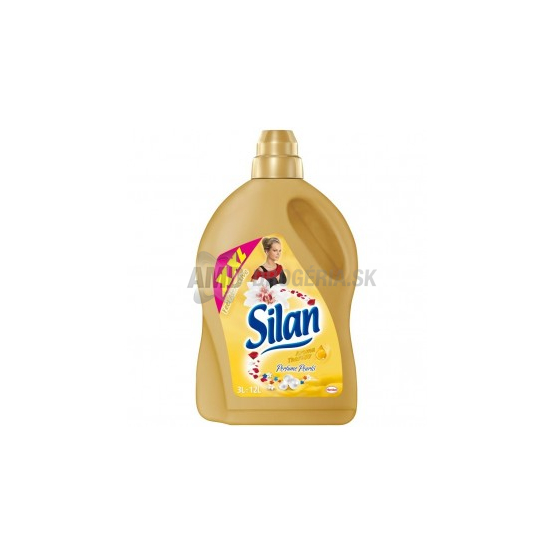 SILAN ATRACTIVE 3 L
