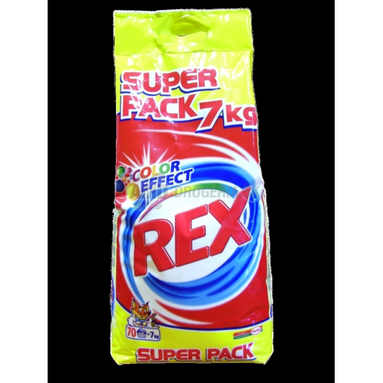REX COLOR 7 KG