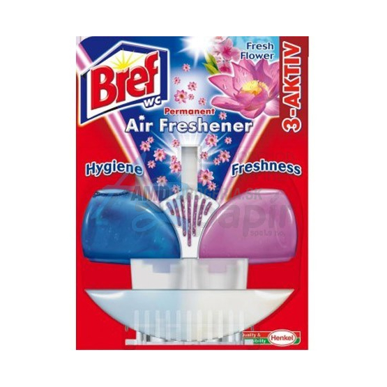 BREF 3-AKTIV FRESH 60 ML