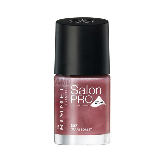 RIMMEL LAK SALON PRO 12 ML