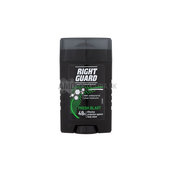 RIGHT GUARD STICK FRESH BLAST 50 ML