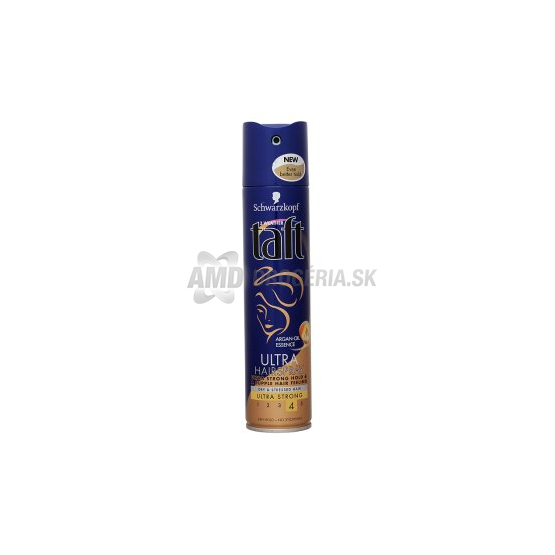 TAFT LAK ARGAN OIL 250 ML