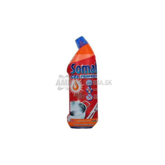 SOMAT PERFECT GÉL S OCTOM 700 ML