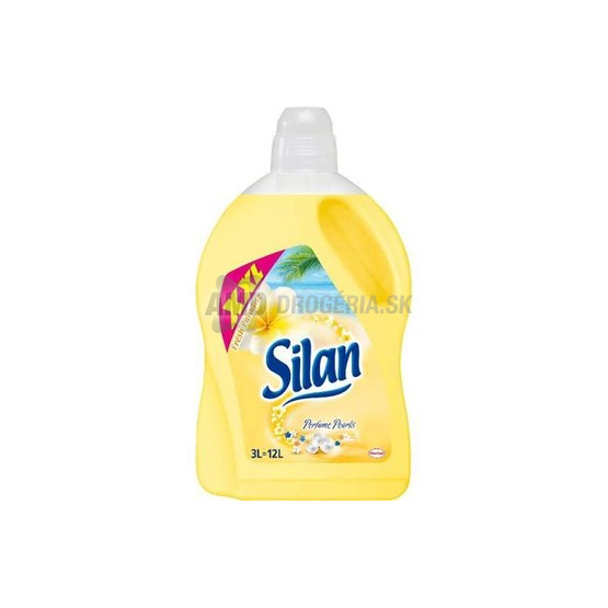 SILAN PARADISE 3 L