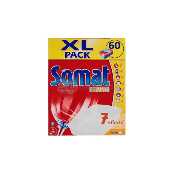 SOMAT MULTI 60 KS
