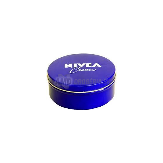 NIVEA KRÉM 80107 400 ML