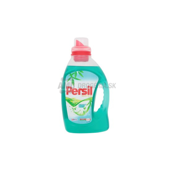 PERSIL GÉL PURE NATURAL 1.5 L