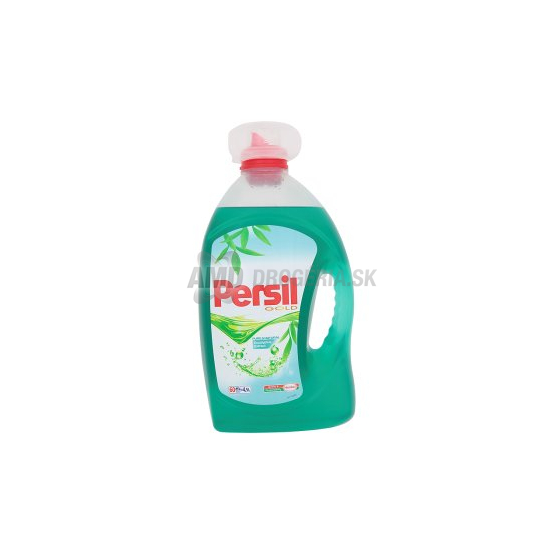 PERSIL GÉL PURE NATUR 4.5 L