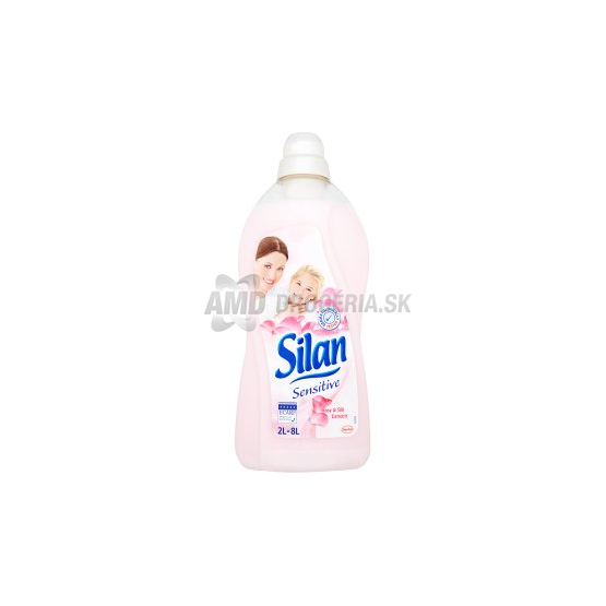 SILAN SENSITIVE ROSE 2 L