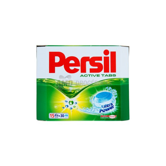 PERSIL TABLETY ACTIVE 30 KS