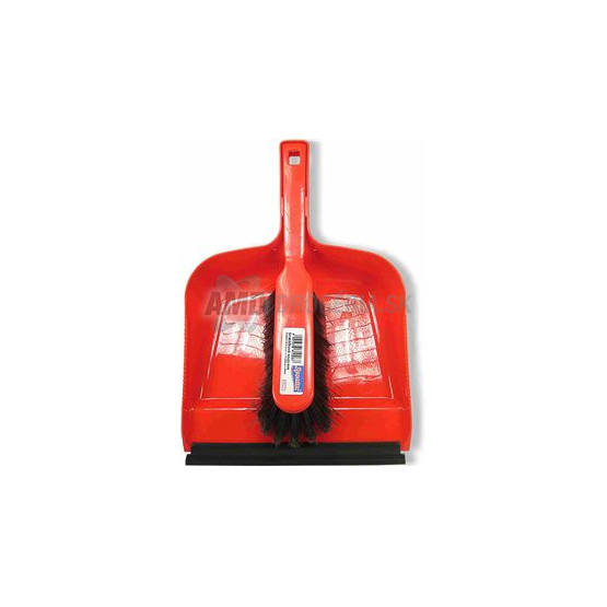 SPONTEX METLIČKA S LOPATKOU