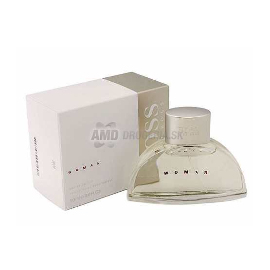 HUGO BOSS WOMAN 20 ML