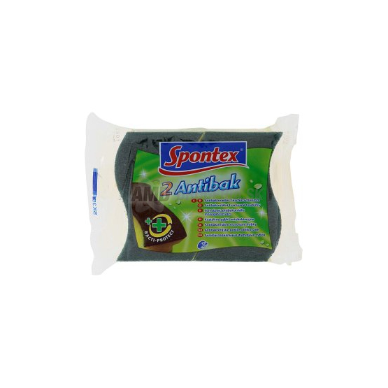 HUBKA NA RIAD ANTIBAKTERIALNA TVAROVANÁ 2 KS