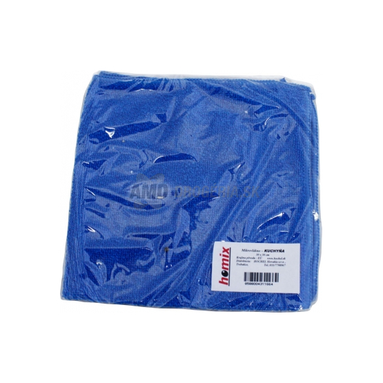 HOMIX HANDRA MIKROVLAKNO 30X30 CM