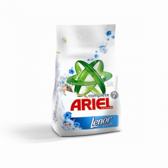 ARIEL AROMATHERAPY 5 KG