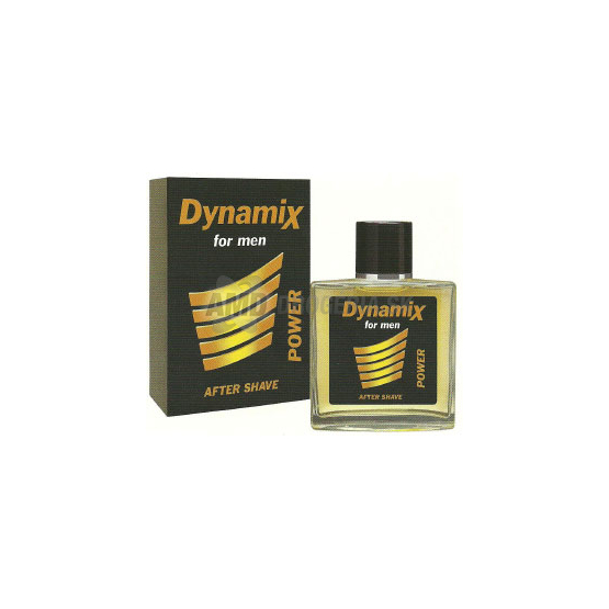 BI-ES DYNAMIX POWER 90ML