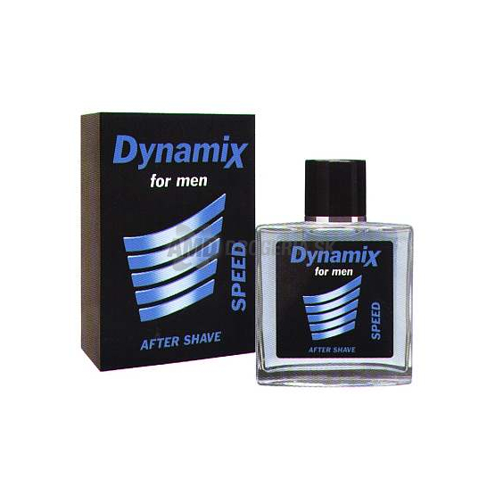 BI-ES DYNAMIX SPEED 100ML