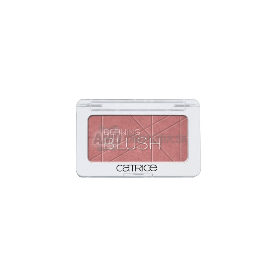 CATRICE LÍCENKA DEFINING BLUSH 080 5 G