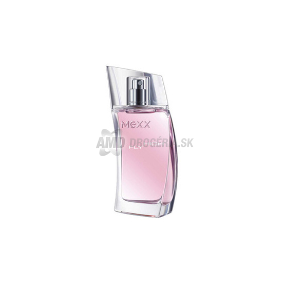 MEXX FLY HIGH WOMAN TOALETNÁ VODA 40 ML