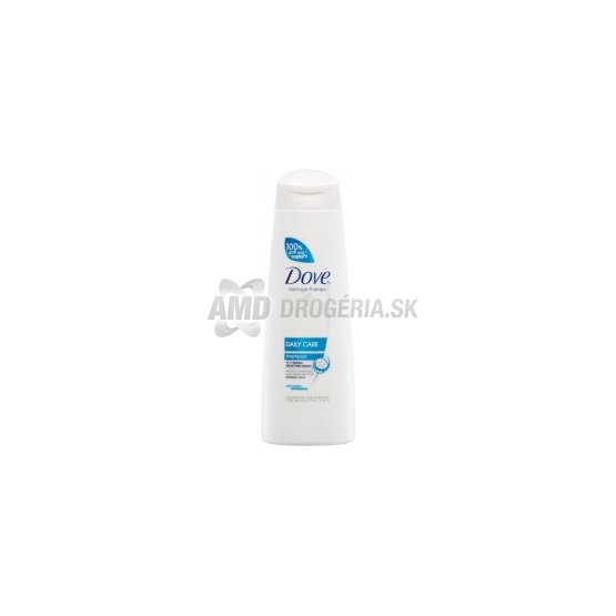 DOVE ŠAMPÓN DAILY CARE 25 0ML