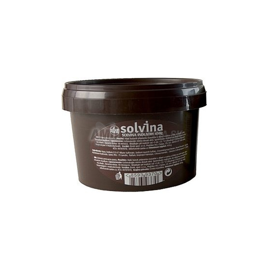 SOLVINA INDUSTRY 450 G