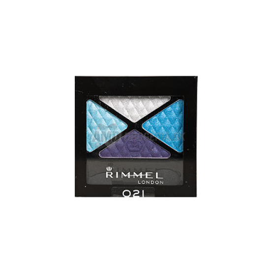 RIMMEL OČNÉ TIENE ROAD 021 STATE OF GRACE 4,2 G