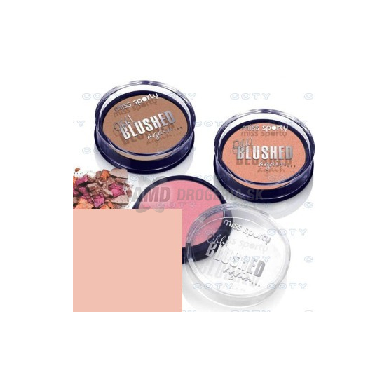 MISS SPORTY LÍCENKA 001