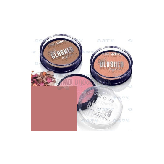 MISS SPORTY LÍCENKA 004 1 KS